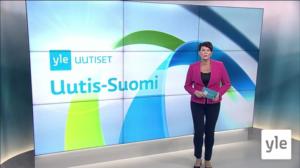 Yle Uutiset Uutis-Suomi : 26.10.2021 20.15