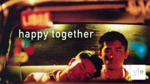 Happy Together (16): 27.10.2021 06.00