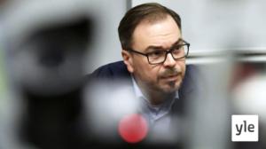 KRP:n tiedotustilaisuus: 27.10.2021 13.47