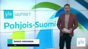 Yle Uutiset Pohjois-Suomi: 27.10.2021 17.06