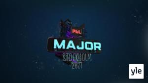 Tukholman CS:GO-major 2021: New Challengers Stage (16): 27.10.2021 18.24