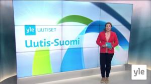 Yle Uutiset Uutis-Suomi : 27.10.2021 20.15