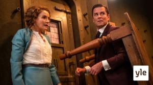 Pakohuone (12): 28.10.2021 06.00