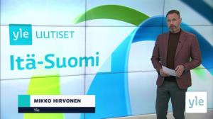 Yle Uutiset Itä-Suomi: 28.10.2021 17.06
