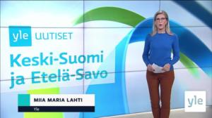 Yle Uutiset Keski-Suomi ja Etelä-Savo: 28.10.2021 17.06