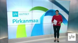Yle Uutiset Pirkanmaa: 28.10.2021 18.21
