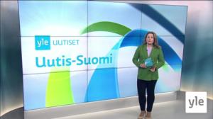 Yle Uutiset Uutis-Suomi : 28.10.2021 20.15