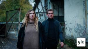 Häkki (12): 29.10.2021 00.01
