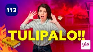 Tulipalo!! - Kun liekit tuhoavat kodin: 29.10.2021 11.29