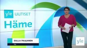 Yle Uutiset Häme: 29.10.2021 17.06