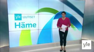 Yle Uutiset Häme: 29.10.2021 18.21