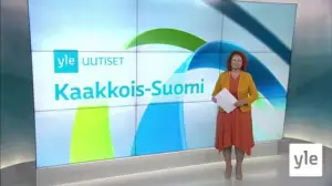 Yle Uutiset Kaakkois-Suomi: 29.10.2021 18.21