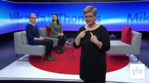 Digitaidot-asiantuntija: Kaikki joutuvat oppimaan uutta: 30.10.2021 08.00