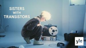 Sisters with Transistors: 01.11.2021 00.01
