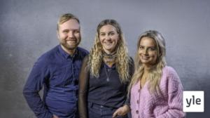 X3M Morgon Live: 01.11.2021 10.00