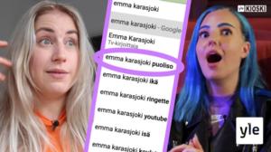 Voiko sinkkuna olla OIKEESTI onnellinen? ft. Tuuli: 01.11.2021 14.55