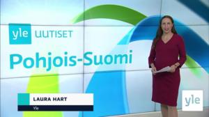 Yle Uutiset Pohjois-Suomi: 01.11.2021 17.06