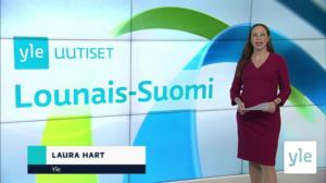 Yle Uutiset Lounais-Suomi: 01.11.2021 17.06