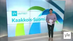Yle Uutiset Kaakkois-Suomi: 01.11.2021 18.21