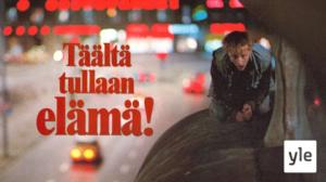 Täältä tullaan elämä  (12): 02.11.2021 00.01