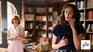 Koneet kuntoon (7): 02.11.2021 00.01