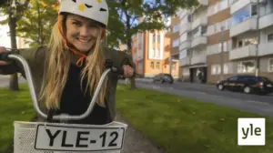 Varför hatar folk cyklister?: 02.11.2021 14.41