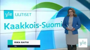 Yle Uutiset Kaakkois-Suomi: 02.11.2021 17.06