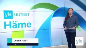 Yle Uutiset Häme: 02.11.2021 17.06