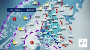 Yle Nyheter TV-nytt: 02.11.2021 18.00