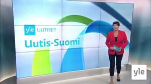 Yle Uutiset Uutis-Suomi : 02.11.2021 20.15