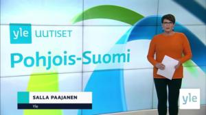 Yle Uutiset Pohjois-Suomi: 03.11.2021 17.06