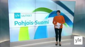 Yle Uutiset Pohjois-Suomi: 03.11.2021 18.21