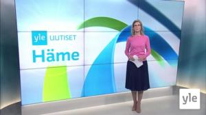 Yle Uutiset Häme: 03.11.2021 18.21