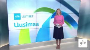 Yle Uutiset Uusimaa: 03.11.2021 18.21