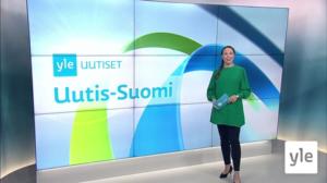 Yle Uutiset Uutis-Suomi : 03.11.2021 20.15