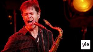 Donny McCaslin ja Marius Neset: 04.11.2021 00.01