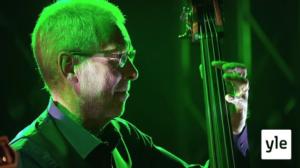 Charles Lloyd Quartet ja Aziza: 04.11.2021 00.01