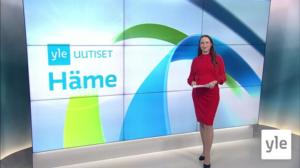 Yle Uutiset Häme: 04.11.2021 18.21