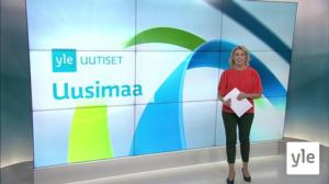Yle Uutiset Uusimaa: 04.11.2021 18.21