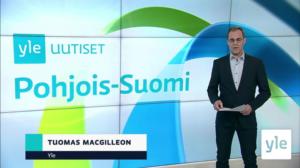 Yle Uutiset Pohjois-Suomi: 04.11.2021 17.06
