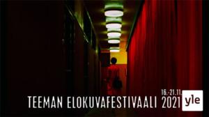 Teeman elokuvafestivaali esittää: 05.11.2021 00.01