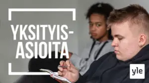 Onks noloo kirjoittaa päiväkirjaa?: 05.11.2021 00.01