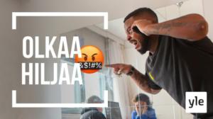 Onks noloo jos faija ragee?: 05.11.2021 00.01