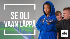 Onks noloo jos tyttö pelaa tietokonepelejä?: 05.11.2021 00.01