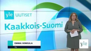 Yle Uutiset Kaakkois-Suomi: 05.11.2021 17.06