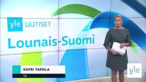 Yle Uutiset Lounais-Suomi: 05.11.2021 17.06