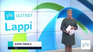 Yle Uutiset Lappi: 05.11.2021 17.06