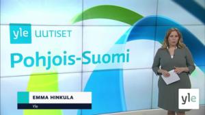 Yle Uutiset Pohjois-Suomi: 05.11.2021 17.06