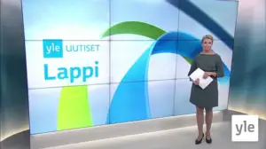 Yle Uutiset Lappi: 05.11.2021 18.21