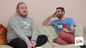 Sohvaperunat: 05.11.2021 21.00